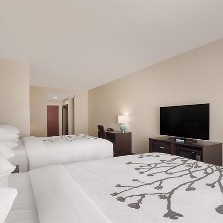 Sleep Inn & Suites North Mobile Saraland Extérieur photo